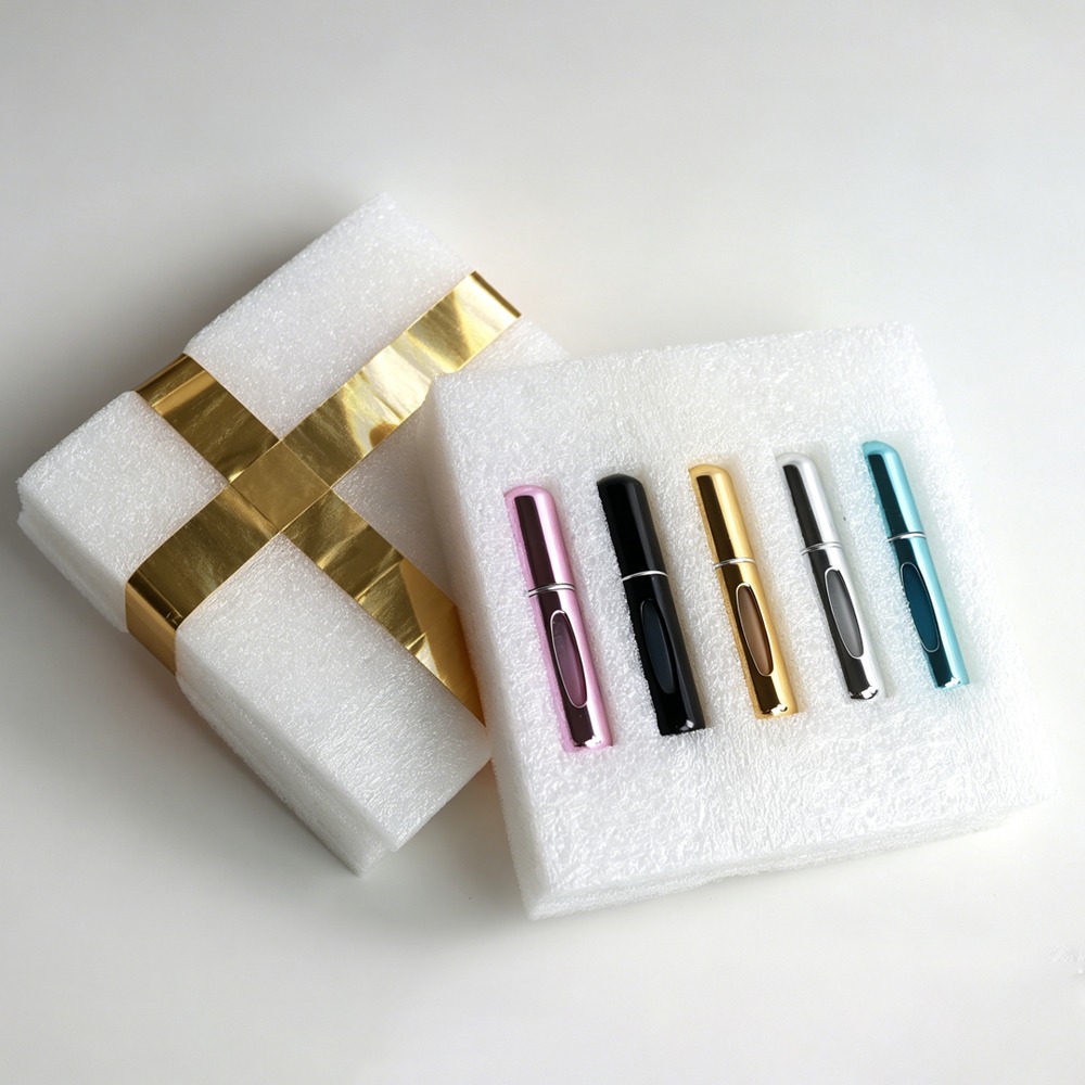 5Pcs Gift Packaged 5ml Refilla - Misting Bottle Fine 리뷰 및 가격