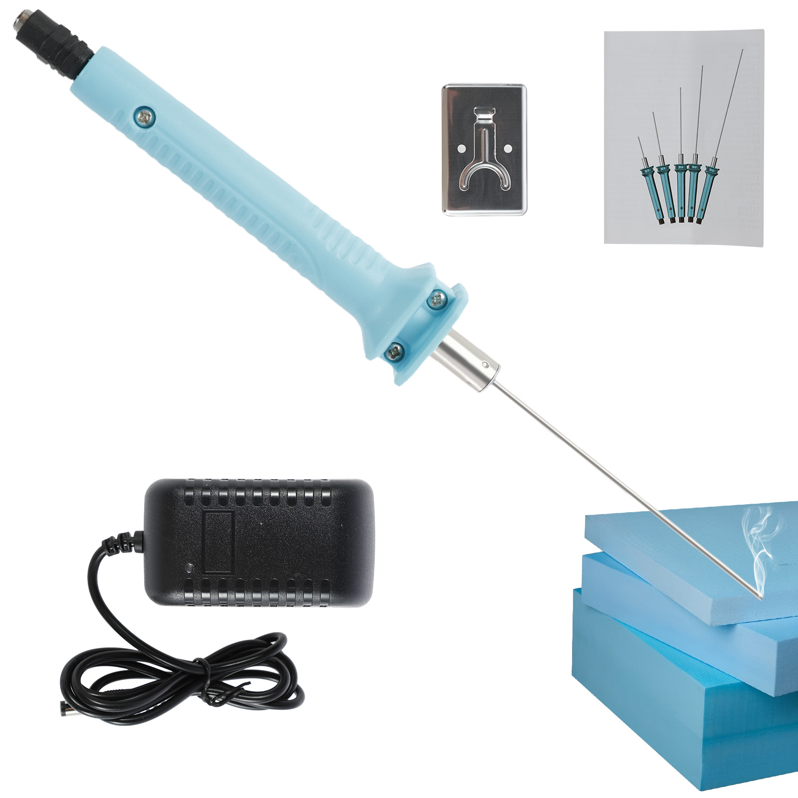 Foam Cutter Electric Hot Wire  - Cutting Board Foam 리뷰 및 가격
