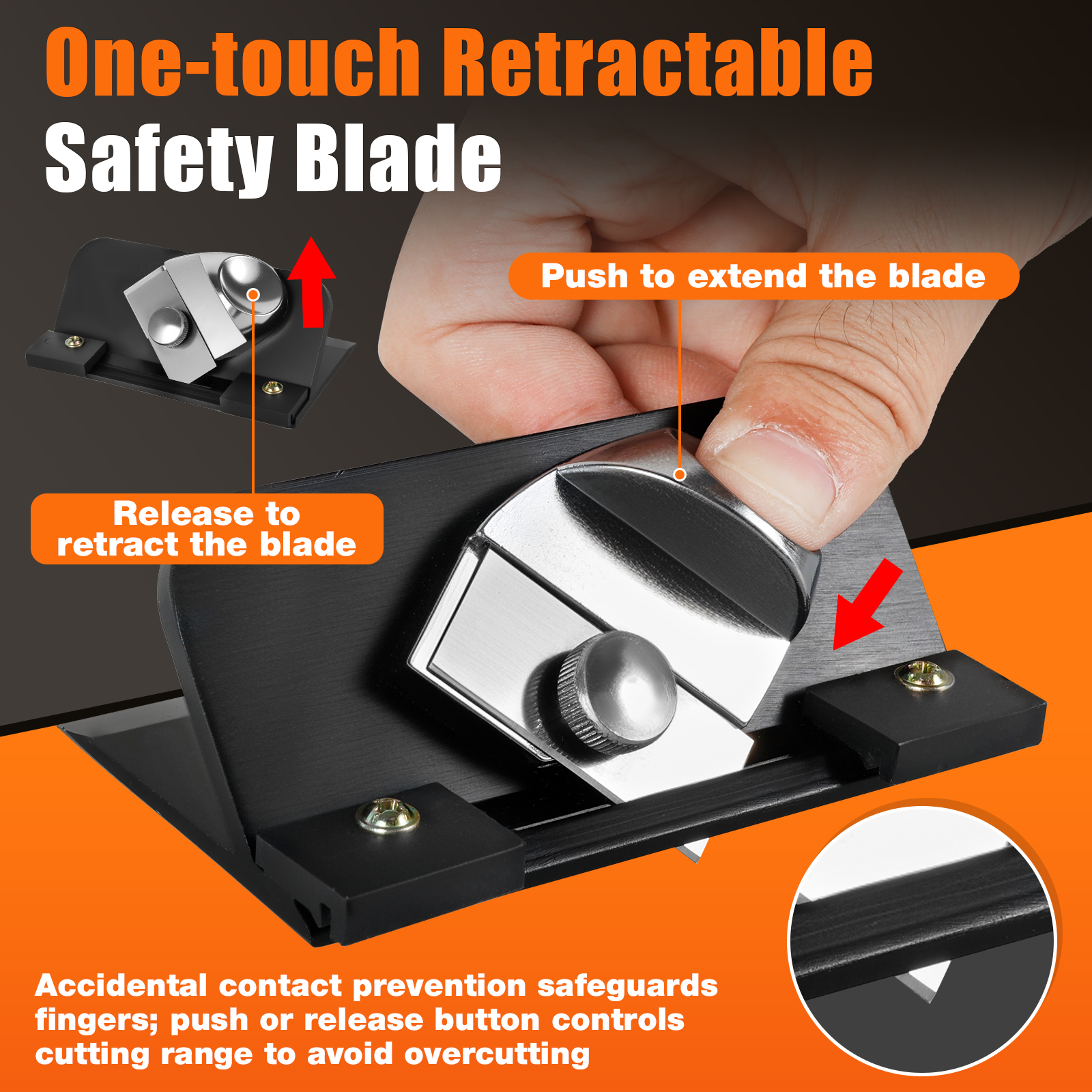 Retractable Mat Cutter 45° Bev - Cutting Board Foam 리뷰 및 가격