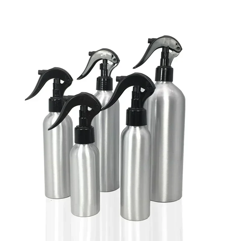 1pc 30-500ML Aluminum Bottle E - Misting Bottle Fine 리뷰 및 가격